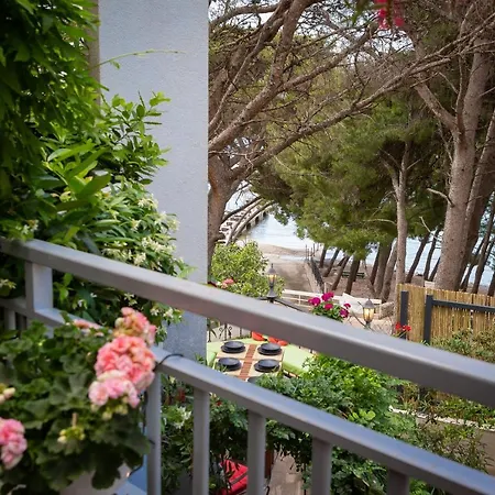 Beachfront Romilda