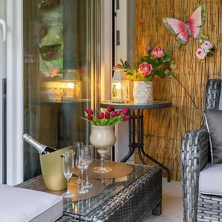Lejlighed Beachfront Romilda Makarska