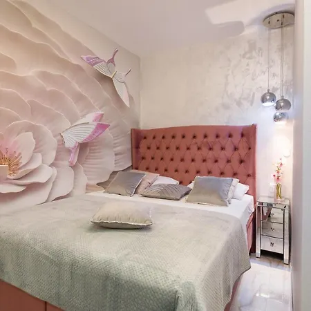 Lejlighed Beachfront Romilda Makarska