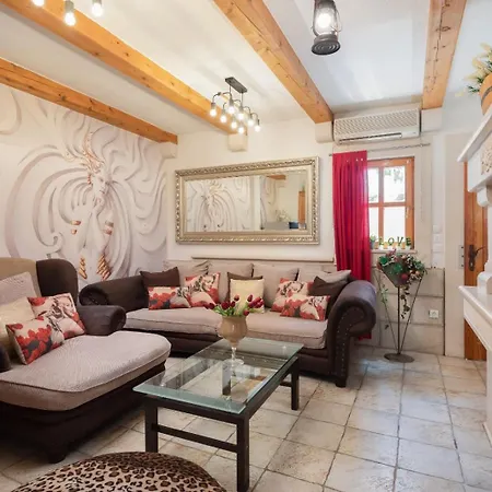 Lejlighed Beachfront Romilda *