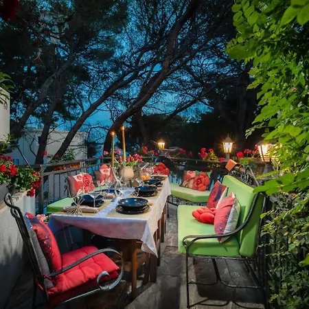Apartment Beachfront Romilda