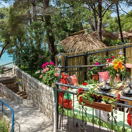 Beachfront Romilda Lejlighed Makarska